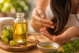 Nourish & care
