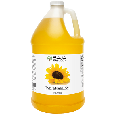 Baja Precious - High Oleic Sunflower Oil