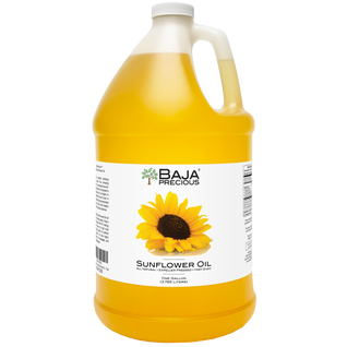 Baja Precious - High Oleic Sunflower Oil