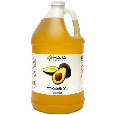 Baja Precious - Avocado Oil