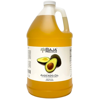 Baja Precious - Avocado Oil