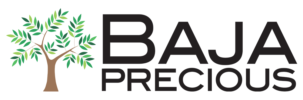 Baja Precious