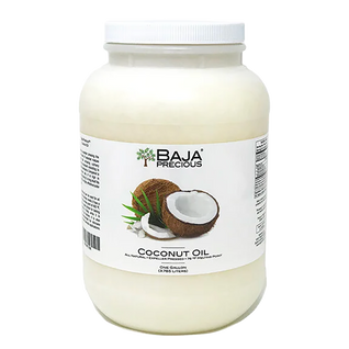 Baja Precious - Coconut Oil
