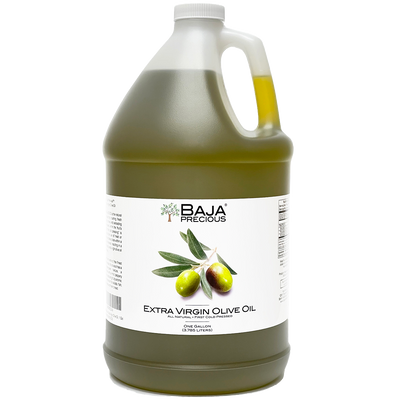 Baja Precious - Extra Virgin Olive Oil
