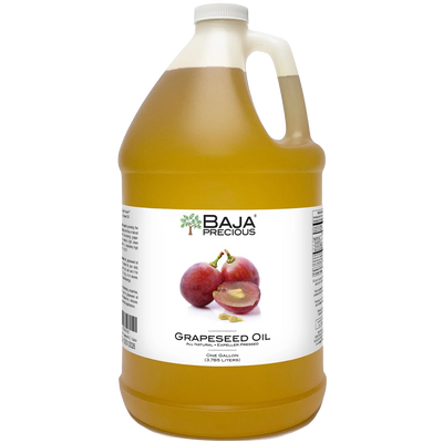 Baja Precious - Grapeseed Oil