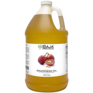 Baja Precious - Grapeseed Oil