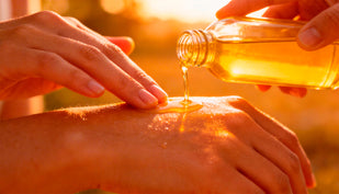 Nourish & care
