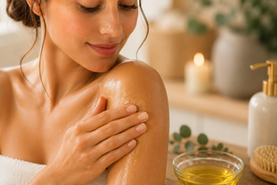 Hydrate & soften