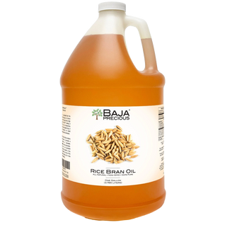 Baja Precious - Rice Bran Oil