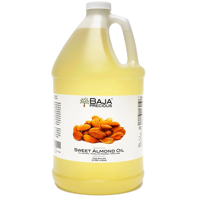 Baja Precious - Sweet Almond Oil