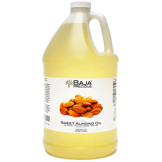 Baja Precious - Sweet Almond Oil