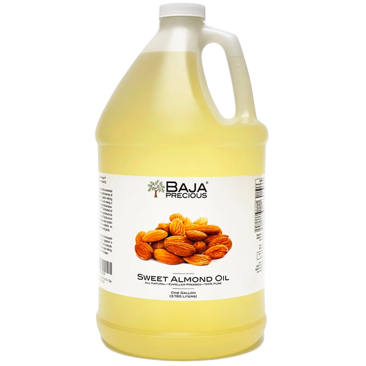 Baja Precious - Sweet Almond Oil